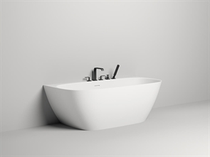 SOFIA WALL S-Sense (Sapirit) отдельностоящая ванна Salini - фото 11238