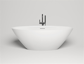 DIVA S-Sense (Sapirit) отдельностоящая ванна Salini - фото 11333