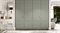 Распашной шкаф Жан-Поль - фото 12956
