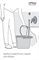 Гигиенический душ Paini Kampana встраиваемый, лейка ABS - фото 7707
