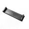 Душевой лоток Paini Harmony 550 мм, черный матовый - фото 8020