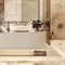 Смеситель для ванны Paini Duomo встраиваемый, старая бронза - фото 8770